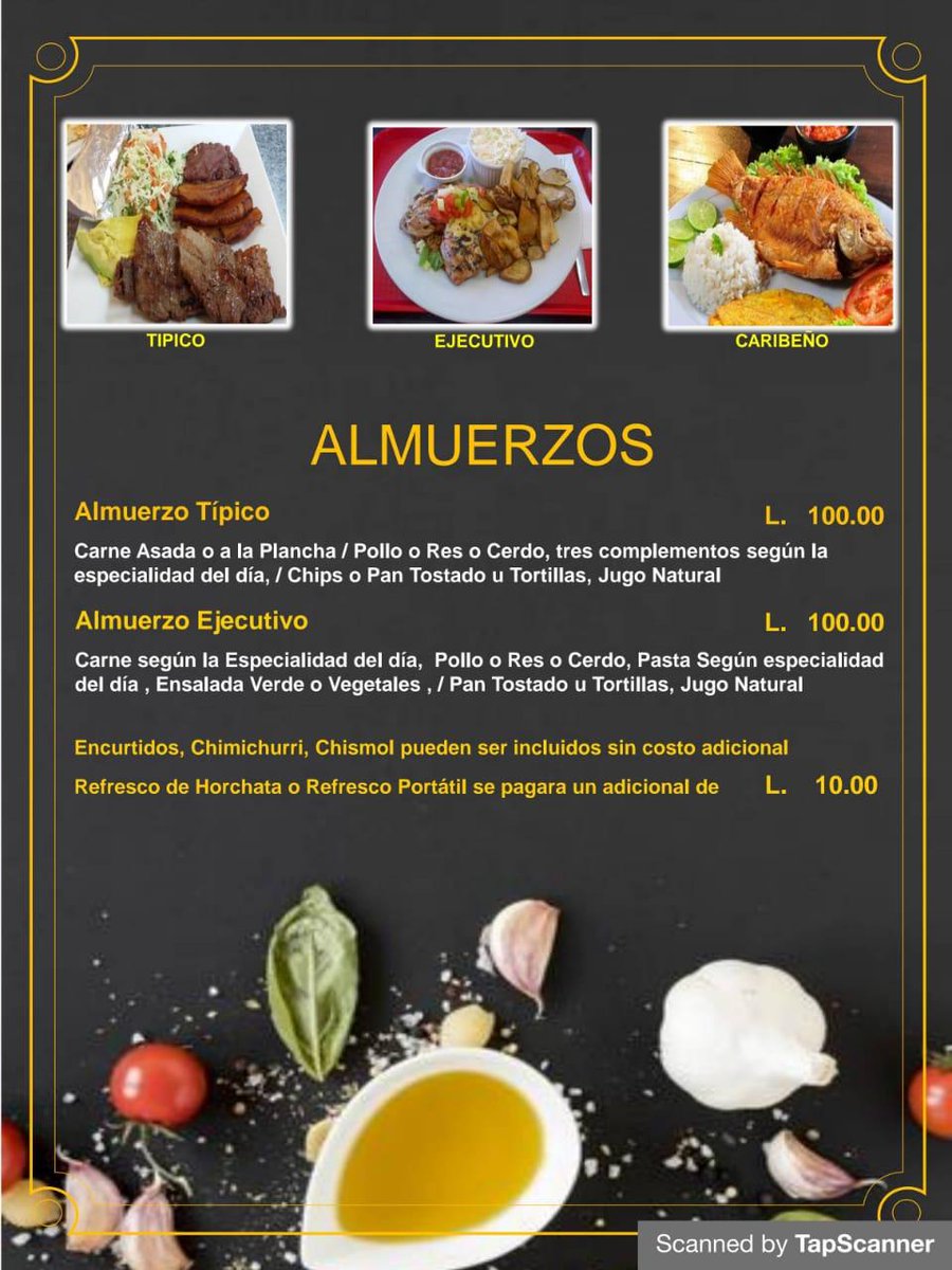 RestaurantesO's tweet photo. https://t.co/w9RZ4RZjQj