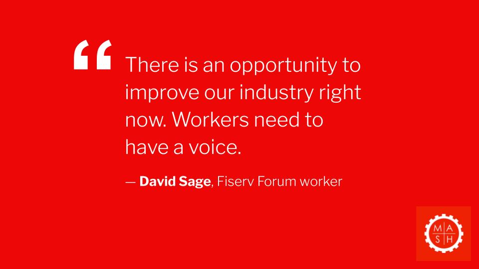 The Covid-19 pandemic is an opportunity for city leaders to stand up for workers' rights. 

Email your legislators asking them to support a People's Pandemic Response so that we can put people to work while protecting public safety.

Take action: bit.ly/2OAGKck