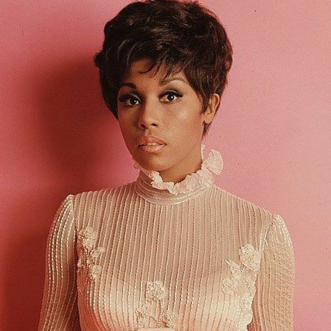 Happy Birthday Diahann Carroll 