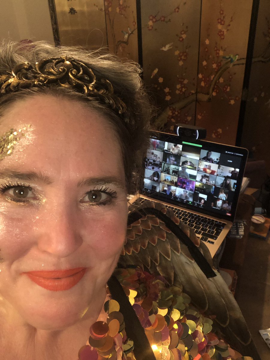 Amazing night tonight with <a href="/kerpow_cornwall/">Kerpow</a> and the fabulous women of kernow! Love you all and all power to @WomensCCornwall xxx