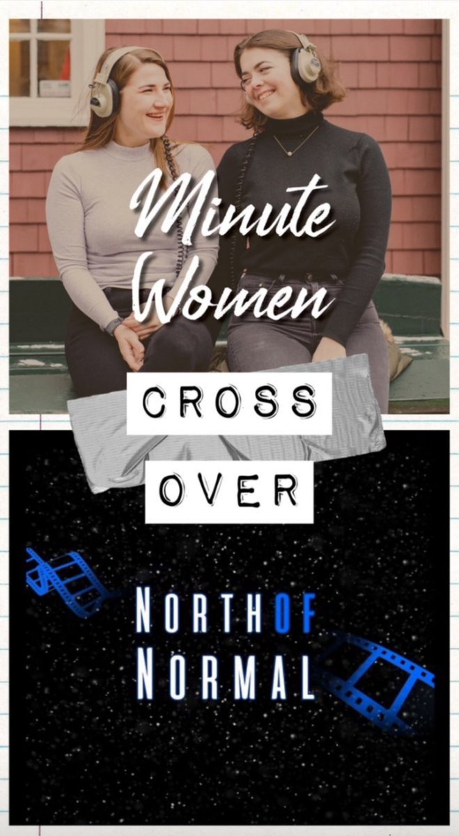 👀
#minutewomen #historypodcast #canadianhistory #heritageminutes #canadianpodcast