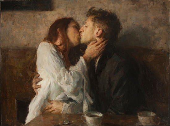 AnaBolena33's tweet photo. "Me dices que me quieres
y es todo lo que quiero oír"
(Ray Bradbury)

© Ron Hicks https://t.co/WJtakPWe6M