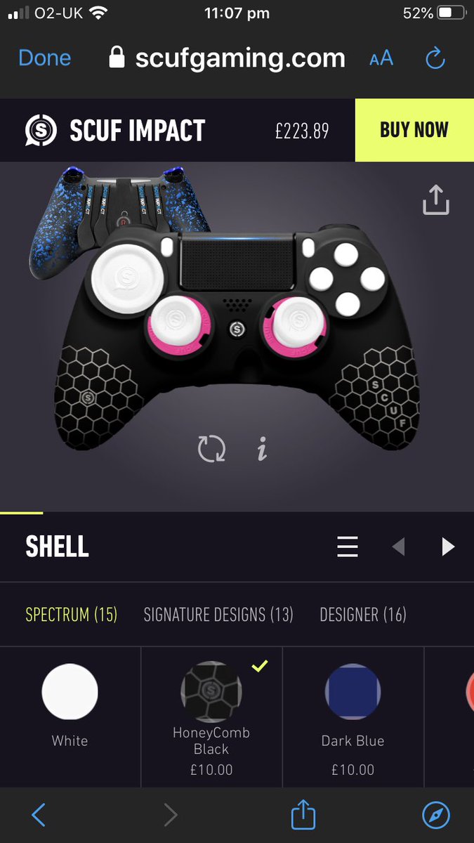 weebean2002's tweet photo. @Vikkstar123 @ScufGaming https://t.co/VFr419tIdI