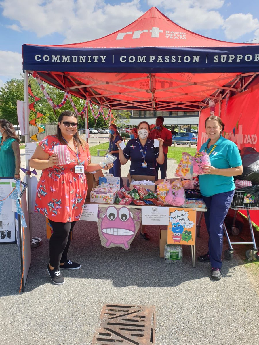 gite_amit's tweet photo. Team Paeds @enherts ended the bug busters week events with great performances @MikeChilvers1 @RachaelCorser @cazdilks @ENHHCharity @JainGunjanDr @KathEvans2 @ENHertsCCG @NHSEastEngland https://t.co/yFDyHACXHr