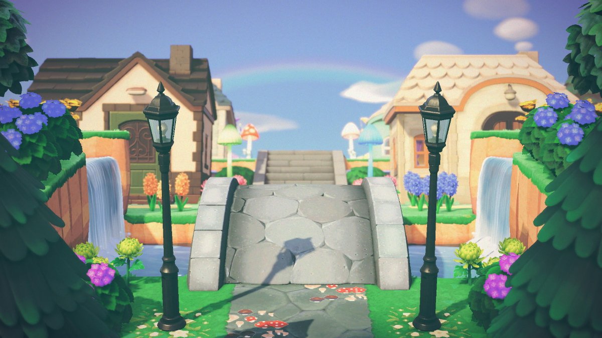 hollycrossing's tweet photo. #AnimalCrossing #ACNH #NintendoSwitch https://t.co/nkS7ypVda3
