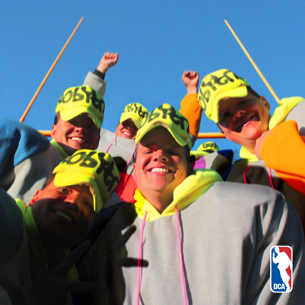 I Love All My Friends New song guys out WEDNETHDAY