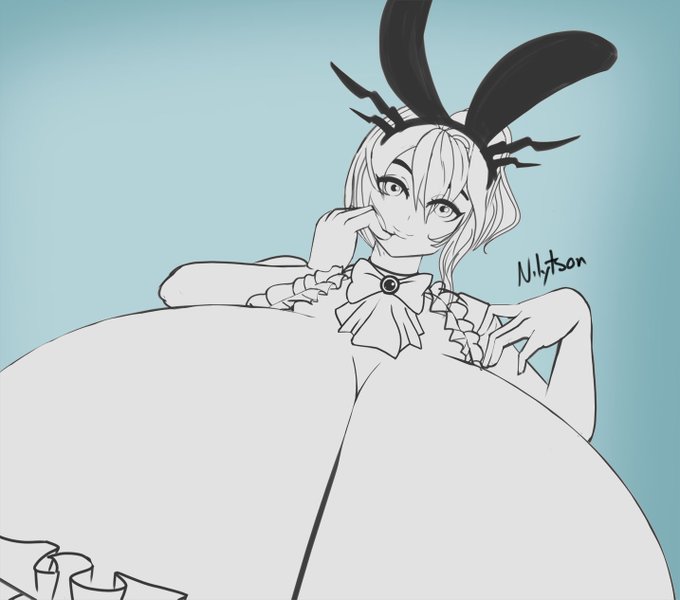 Commissioned by Rad. <3 Talulah came out nice :o #commission #hugeboobs #macromastia #giganticbreasts<a href="/tag/nsfw"class="tags"><span>#nsfw</span></a><a href="/tag/hugeboobs"class="tags"><span>#hugeboobs</span></a><a href="/tag/commission"class="tags"><span>#commission</span></a><a href="/tag/macromastia"class="tags"><span>#macromastia</span></a>