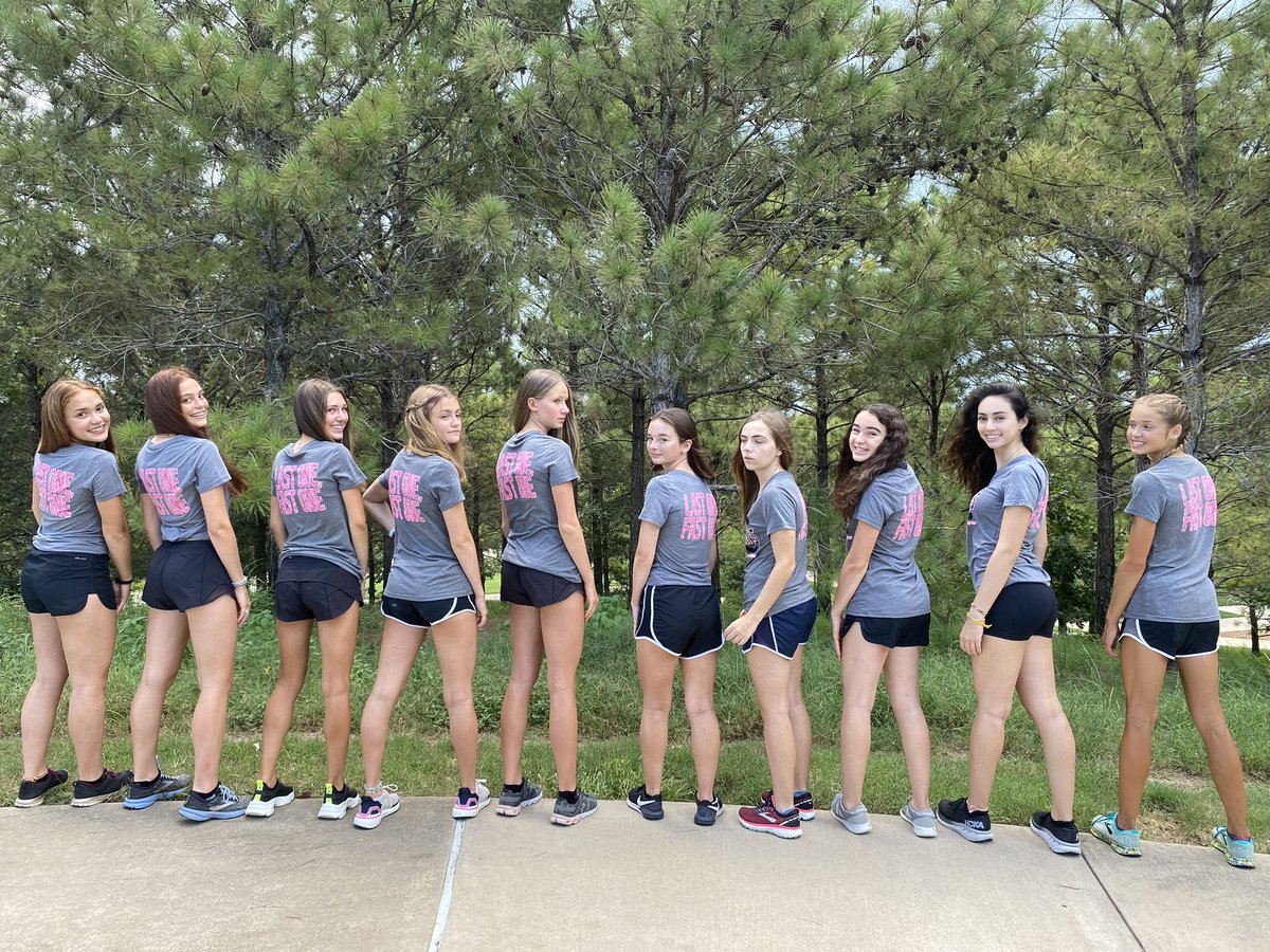Tompkins Girls' Cross Country/Track & Field tweet media