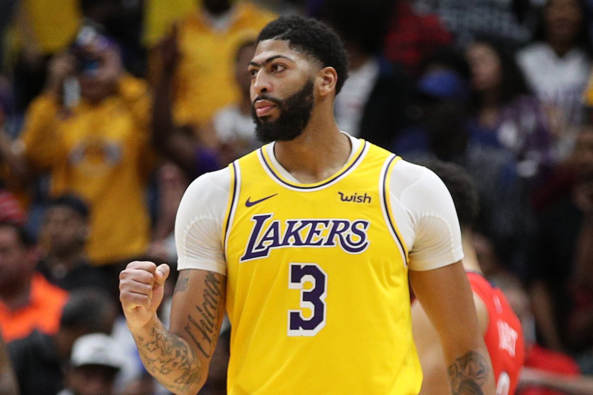 Bleacher Report tweet media