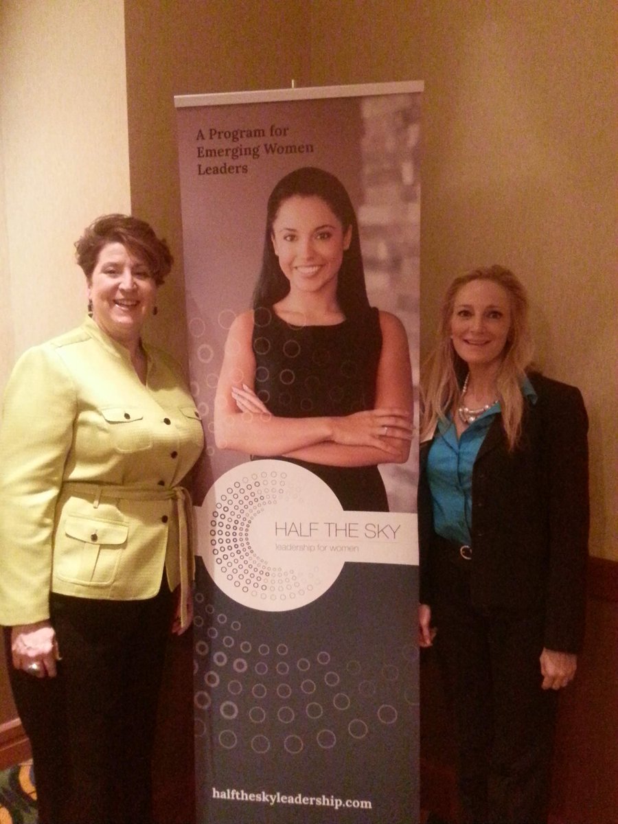 thegkcgroup's tweet photo. Flashback to this week in 2013 when we graduated our first Half The Sky Leadership for Women class!  Next month we'll graduate our 27th program! 

Also next month, we'll launch our HTS &amp; Quattro Fall programs with an exciting new first - we'll be 100% virtual! We can't wait! https://t.co/6KKivgizgx