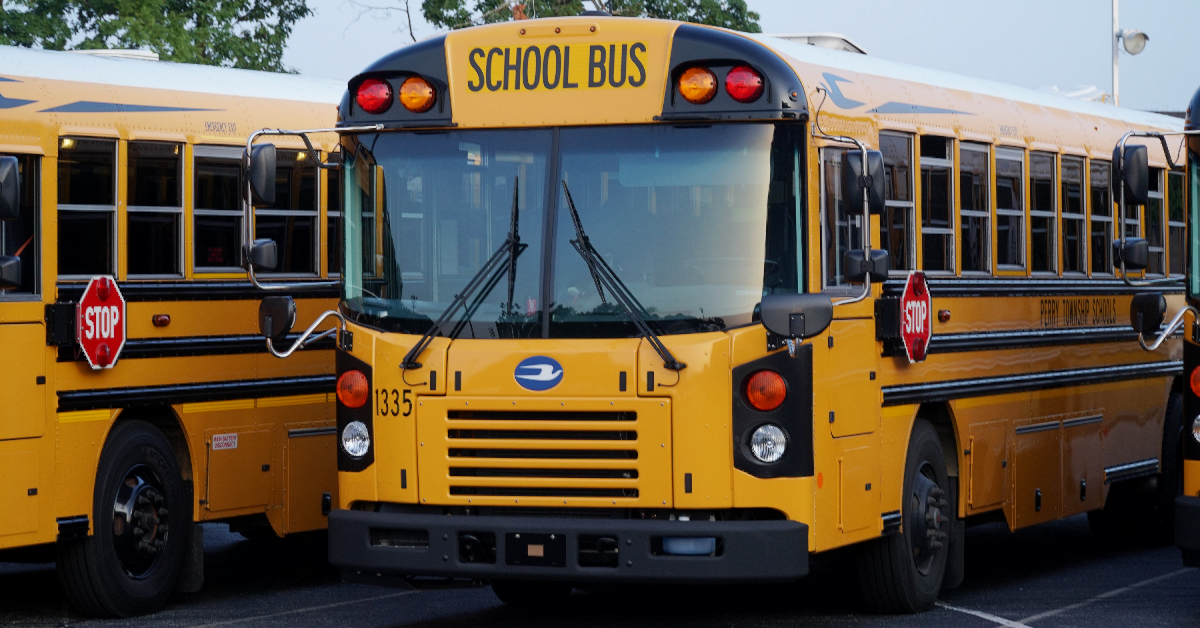 Bus information is now available in Skyward. To view, go to the new bus tab in Family Access. If your child plans to ride the bus, please verify the pick-up and drop-off locations are correct. For more information, please visit:
perryschools.org/news/2020-21-b…
