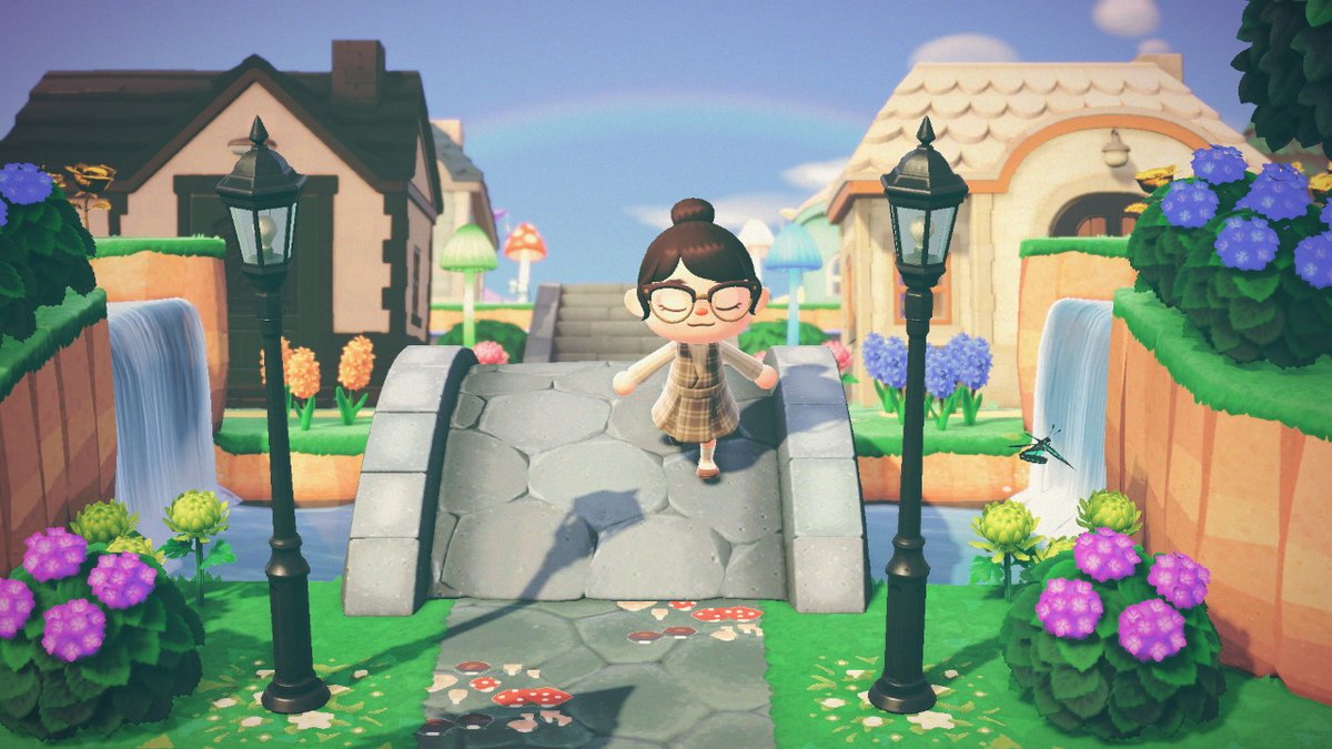 hollycrossing's tweet photo. #AnimalCrossing #ACNH #NintendoSwitch https://t.co/ejKattVk3x