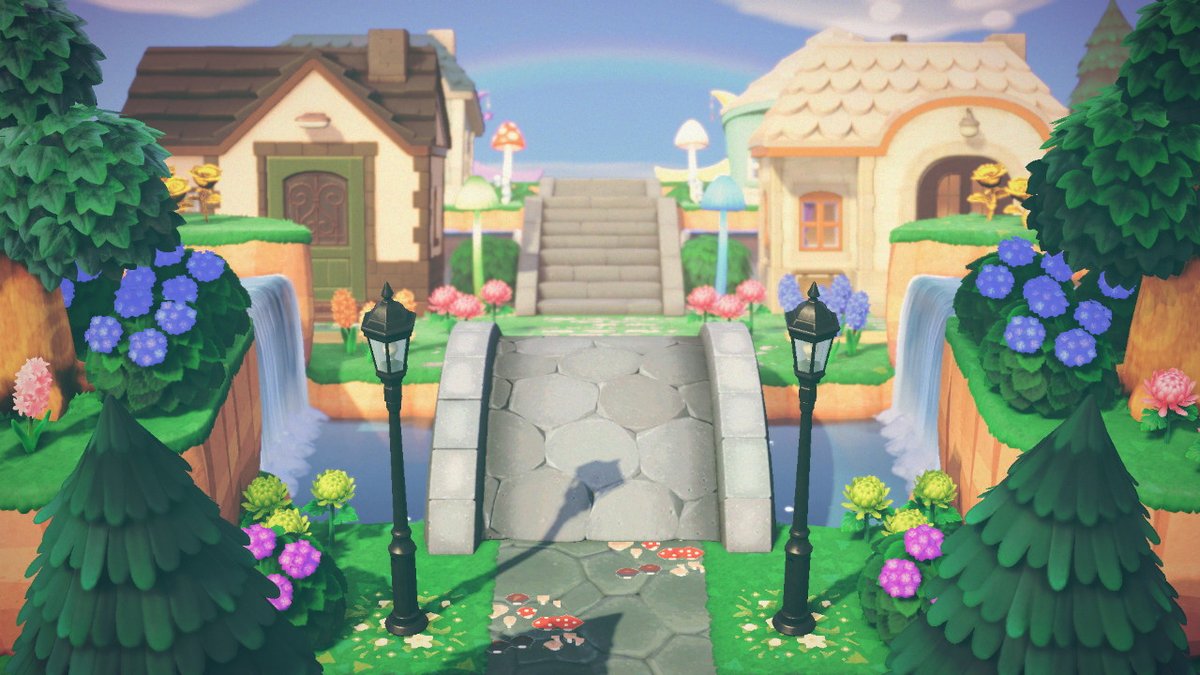 hollycrossing's tweet photo. #AnimalCrossing #ACNH #NintendoSwitch https://t.co/ozu52f78TD