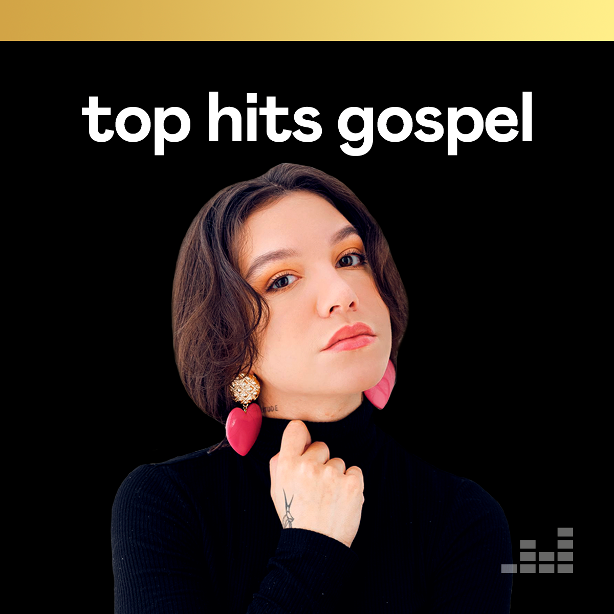 SonyMusicGospel's tweet photo. Ouça o #DVDASU da @PriAlcantara agora na playlist #TopHitsGospel da @Deezerbr ▶ https://t.co/mcJWRDoI6K 🎧❤ https://t.co/jj3aU0Tco7