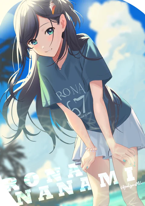 #rona_art 