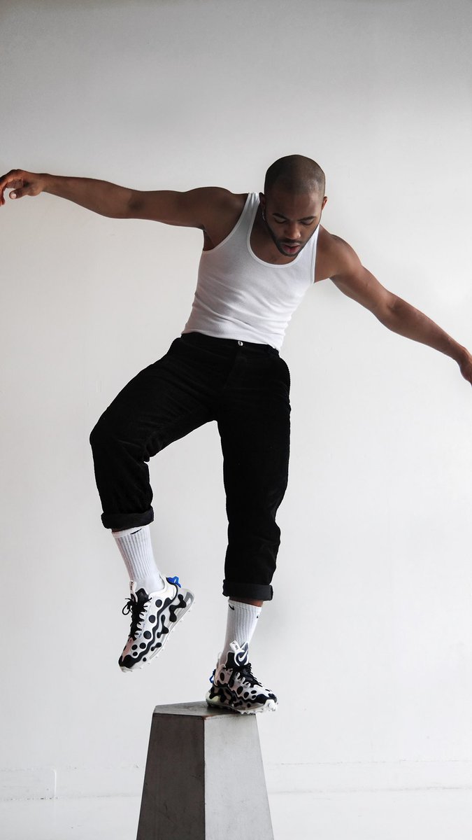 mightbeniko's tweet photo. NEW KICK ALERT || Nike Airmax ISPA https://t.co/gndv7VEsm2