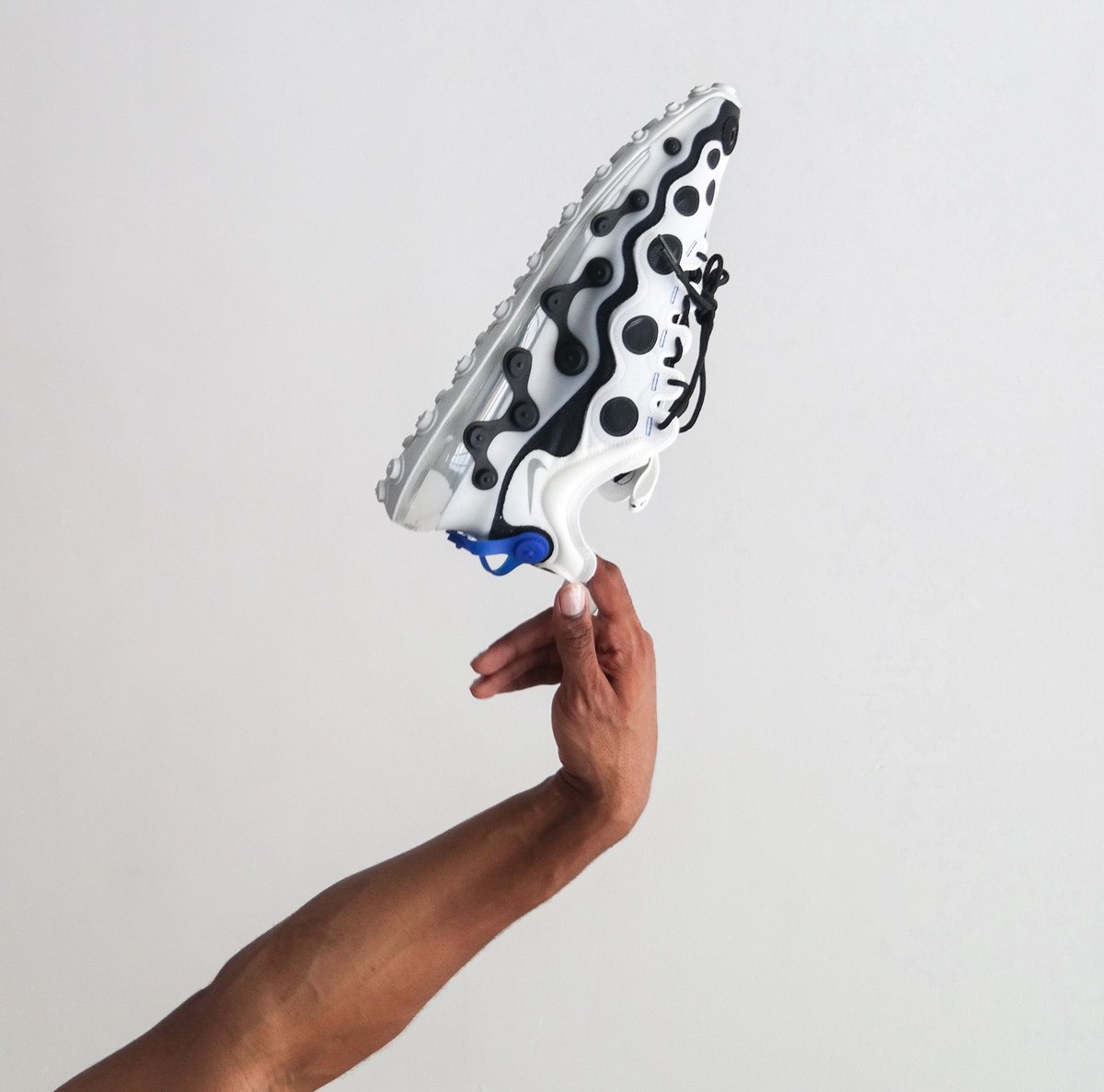 mightbeniko's tweet photo. NEW KICK ALERT || Nike Airmax ISPA https://t.co/gndv7VEsm2