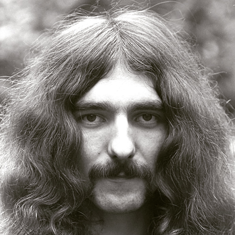 Happy 71st birthday to Geezer Butler! Here\s to many more years for the greatest ever. 