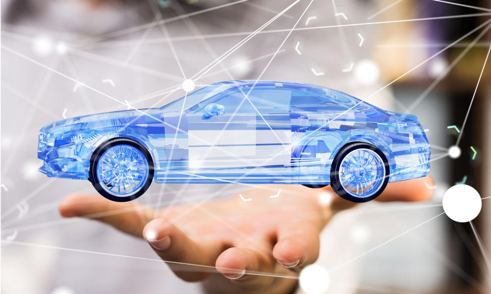 Guia_TIC's tweet photo. #SistemaERP #SoftwareAutomotriz. Podrá gestionar complejos procesos empresariales, incluyendo la planificación y ejecución de la cadena de distribución, planificación y ejecución de la fabricación, ventas y marketing. #SoftwareERP #ERPAutomotriz https://t.co/pHh0ZK48GS https://t.co/Vde1sR1guA