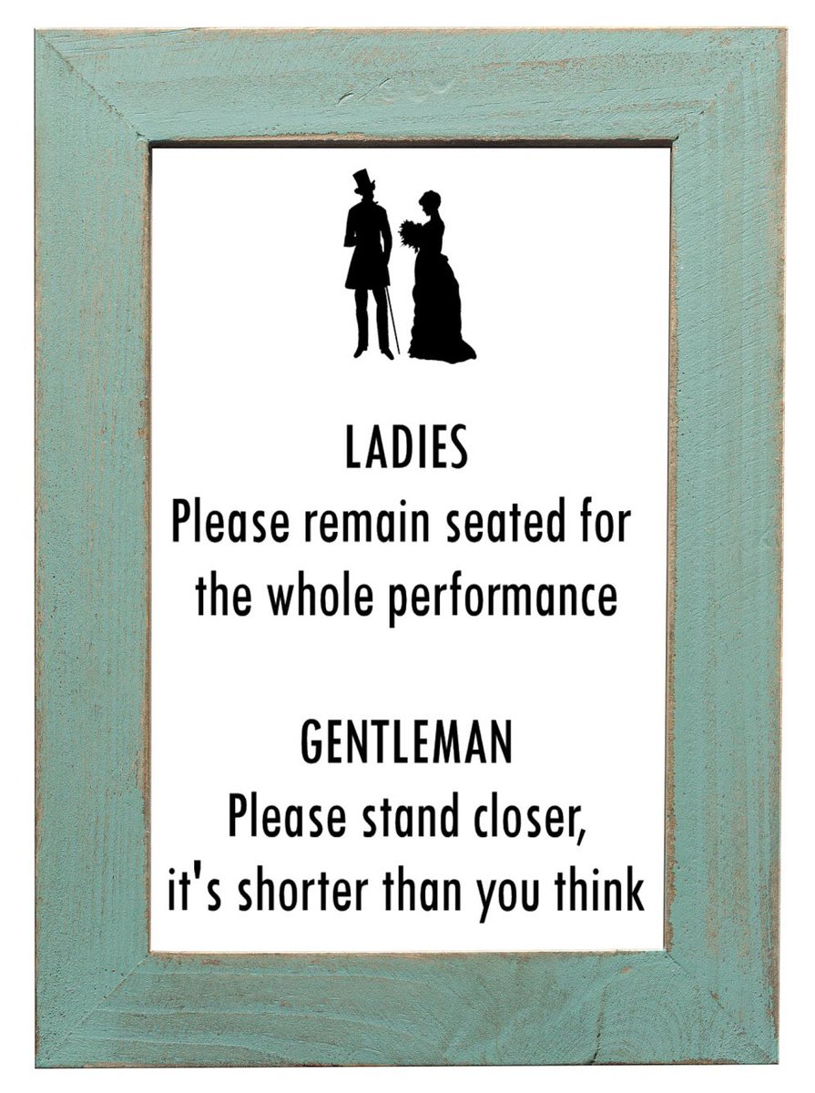 rosebex1's tweet photo. Who doesn’t love a bit of toilet humour? 😂 Great prints for your bathroom #FridayThoughts #print #toilet #bathroom #printable #etsyshop #EtsySeller #SmallBusiness  #rules https://t.co/FjN7vbDId0