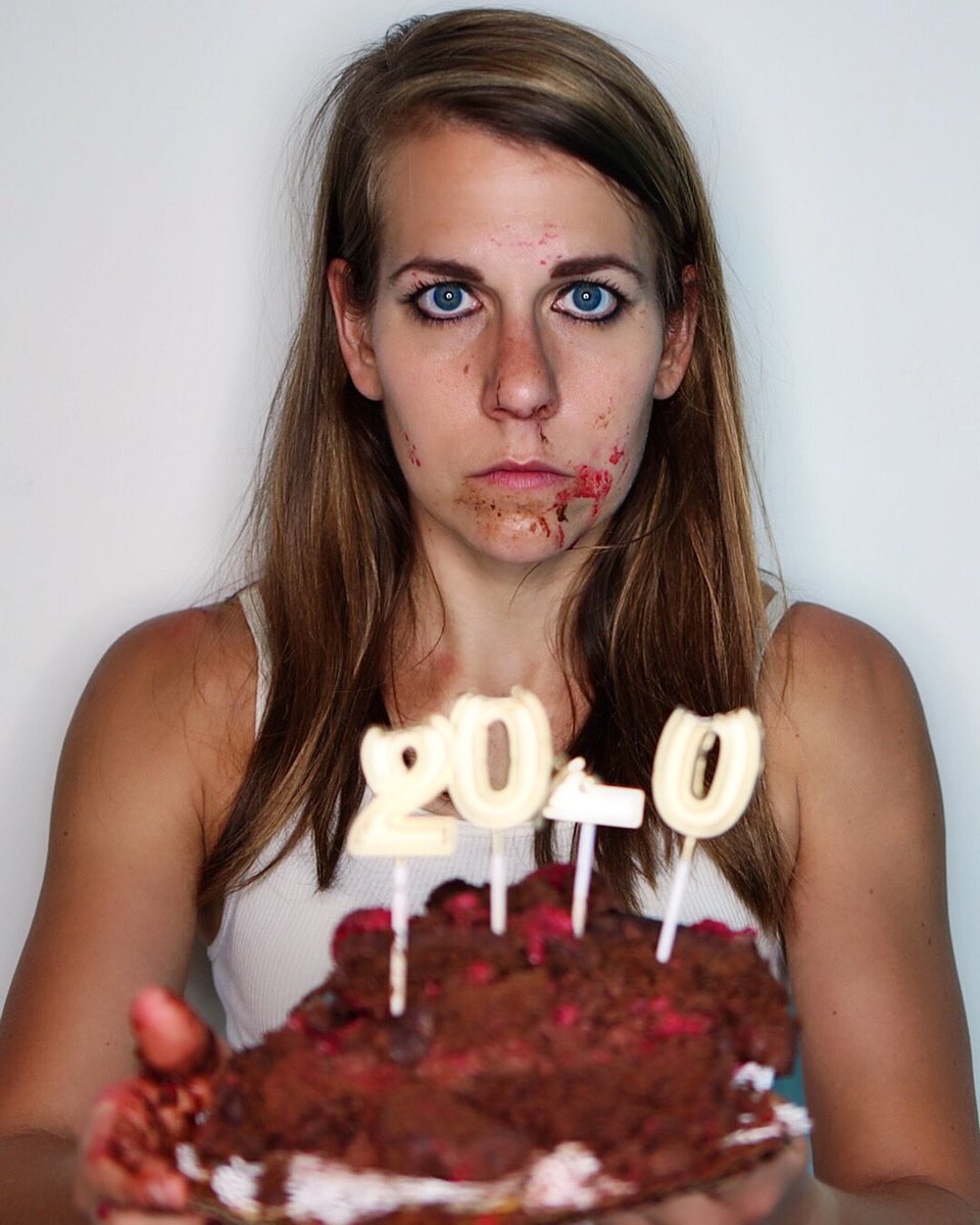 pic Ali Spagnola Birthday twitter