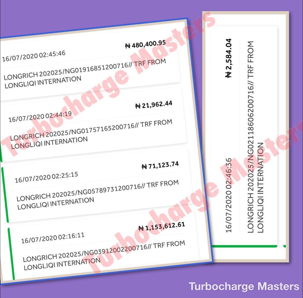 longrichinvest_'s tweet photo. With Longrich investment plan, your weekly payments is guaranteed.
He who work must chop
WORKSHOPπ₯°π₯°π₯°
#longrichcreateswealth #letsgoturbo
#AMturnUpFridayWithPepsi #Barcelona #CashApp #COVID19 #10over10 #OloBlaqjerzee #entanglement #Nigeria #GhostOfTsushima #NDDCProbe https://t.co/KgzwXe3fh0