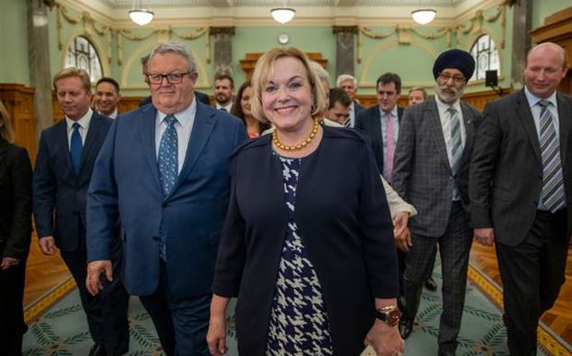 NewstalkZB's tweet photo. Jack Tame: Government should be nervous about Judith Collins

https://t.co/52HcnP23G7 https://t.co/KA50zwLYjd