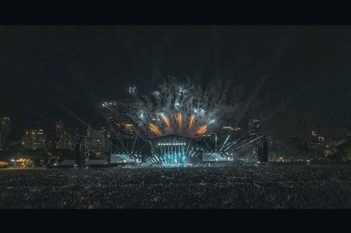 LemonNTangerine's tweet photo. Veo esta foto y se me eriza la piel. Noche mágica #BSB #DNAWorldTour #KTBSPA #BSBArg https://t.co/xA3mv5saxV