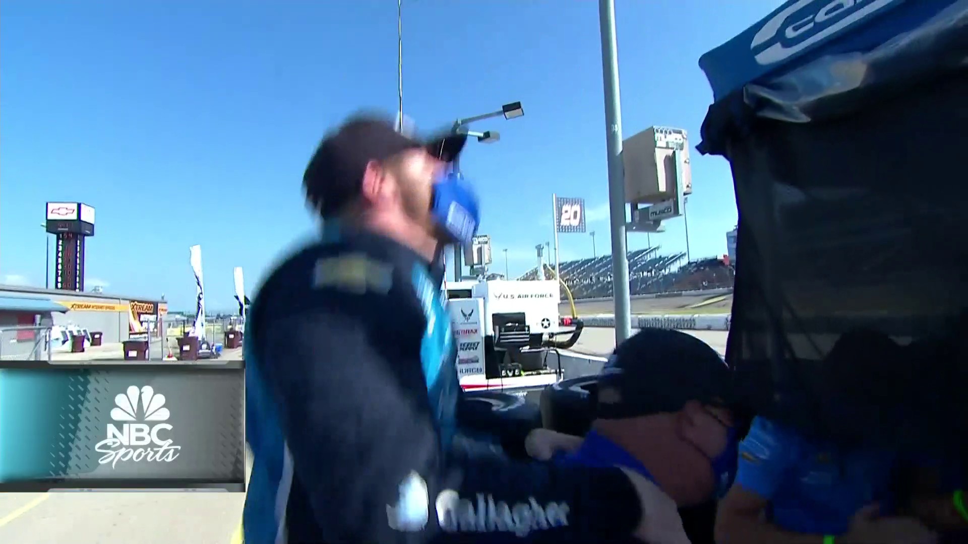 [IndyCar] 週六早起的鳥兒看 Iowa 250s