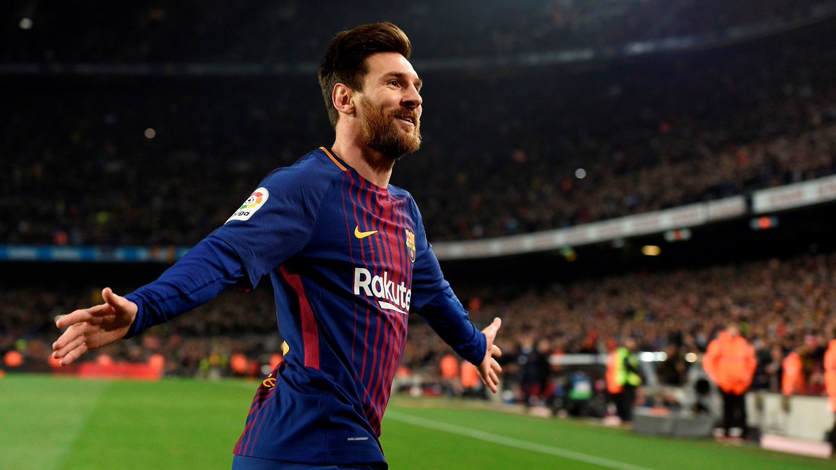 Messismo10's tweet photo. Como no vas a querer a Messi, boludo https://t.co/MTTulbEOjb