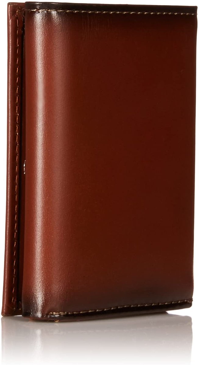 finaltouch1010's tweet image. محفظة جلد أنيقة من #nautica بتصميم عملي لحمل النقود وتنظيم البطاقات بعد أن كانت بـ ١٠٤ الان على امازون السعودي فقط بـ ٧٠ ريال

bit.ly/2DLOLbY

#أناقةـرجل #finaltouch1010