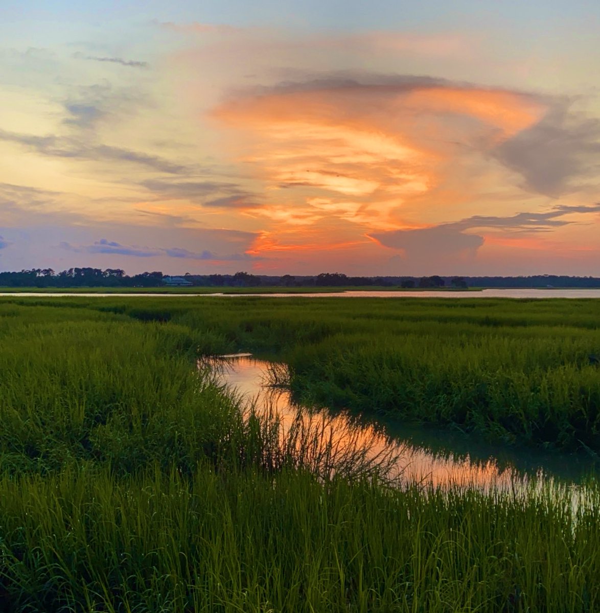 Visit_Beaufort's tweet image. Sending love from the Lowcountry! ❤️ #luvbft