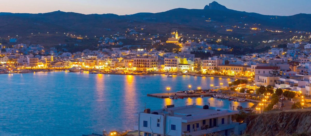 akritasnews's tweet photo. Good night from #Tinos island (#Cyclades). Best Wishes from #Greece . #Travel #vacation #Holidays #trip #Grecia #Grece #grcki #griechenland #aegeanislands #ttot #VisitGreece #GreekSummerFeeling #beach #sunset https://t.co/XtINFflZly
