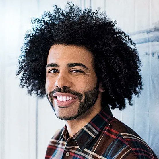 linappreciation's tweet photo. Daveed Diggs. That's it. That's the tweet. https://t.co/1AThoYAY3p