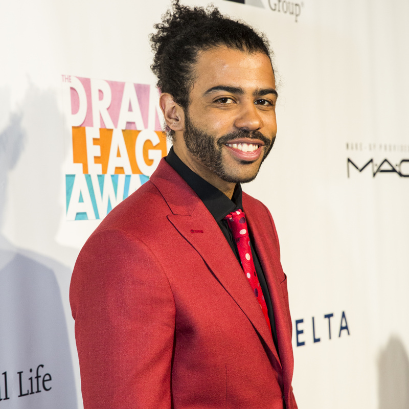 linappreciation's tweet photo. Daveed Diggs. That's it. That's the tweet. https://t.co/1AThoYAY3p