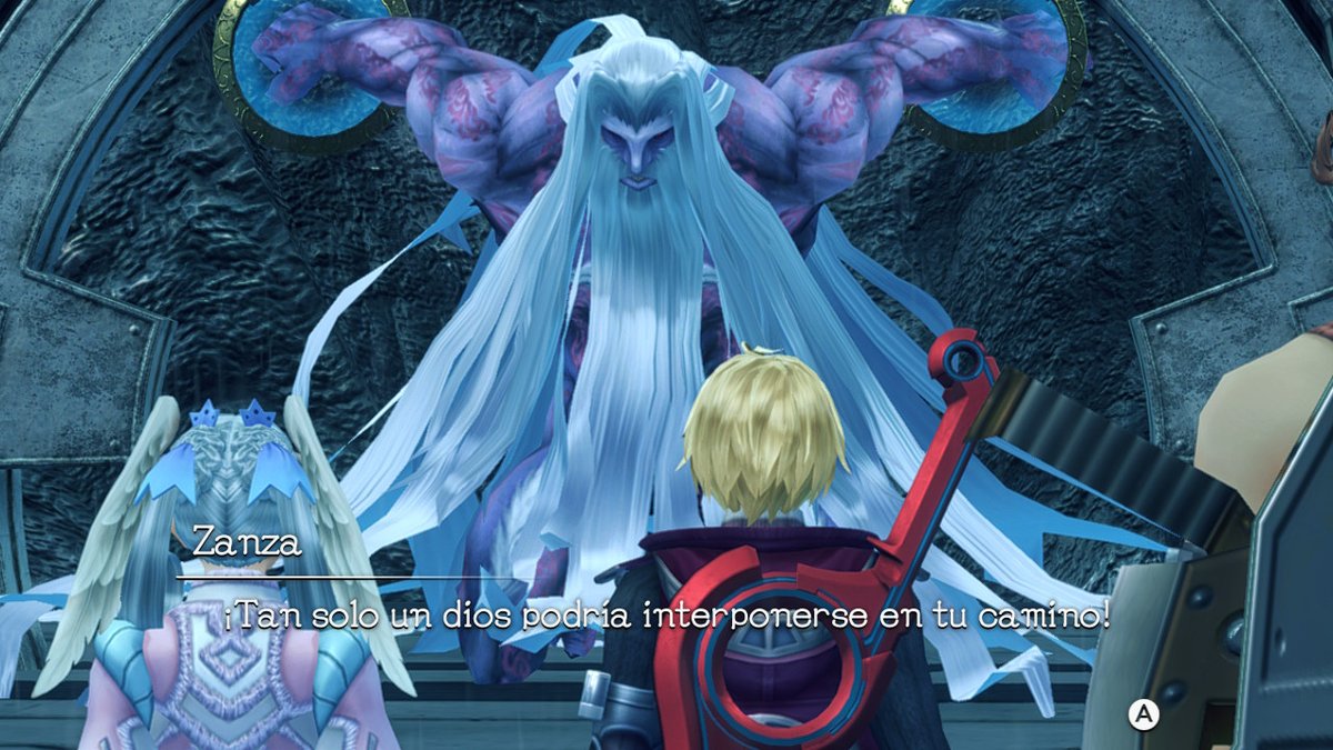 XC_Gallego's tweet photo. Ya hay que ser hijo de puta #GallegoDE #XenobladeChronicles #NintendoSwitch https://t.co/q1xOR8BhOg