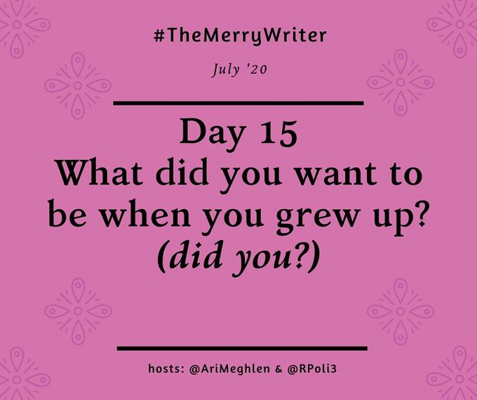 AeschereKnight's tweet photo. A lot of things: a vet, a singer, someone in law enforcement, a writer, pretty much any type of creator. I currently own my own art store &amp; spend tons of time creating &amp; working with other creators. So, yeah, not too shabby. #TheMerryWriter @AriMeghlen @RPoli3 https://t.co/ePoNJvEFzK