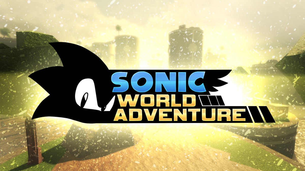 Mustaccio On Twitter To Celebrate The 5 Year Anniversary Of Sonic World Adventure I M Happy To Announce That I Am Currently Working On A Remake Of It Releasing This Year More Info - kimuyoanimatior on twitter im calling this done roblox
