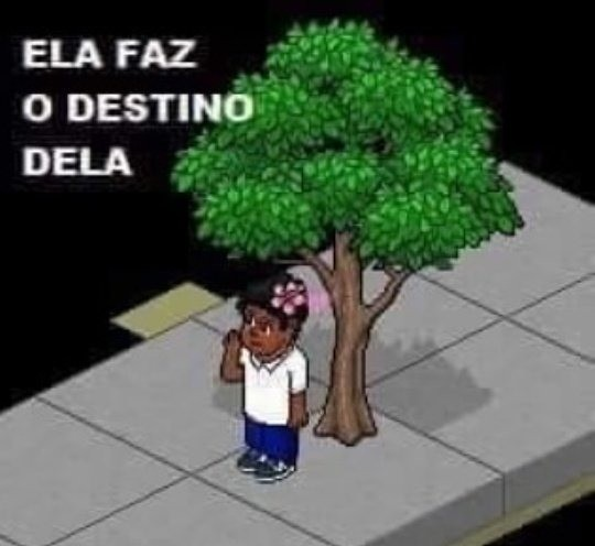 HobblePTBR's tweet photo. o Hobble tentando sentar na janelinha com o Habbo nos trending topics.....

ela faz o marketing delah e o Habbo que lute 🤡 https://t.co/kthGCfgWVL