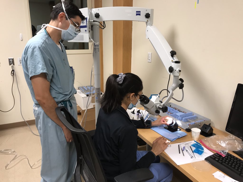 UHcleENT's tweet photo. Thatโs a wrap for our #residENT #ENTBootcamp! Keep a look out for our #ENTerns and #ENTwos and their new found knowledge! #yougotthis #ENTsurgery https://t.co/LnwZXuQwPj