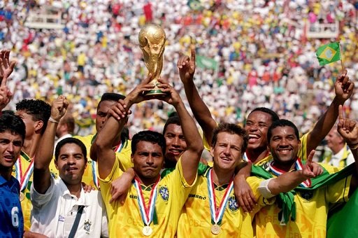 Ffsfootballshirts They Were Drawn In Group B Alongside Cameroon Russia And Sweden They Began Proceedings On June th Against Russia In Stanford California And Goals From Romario And Rai Got