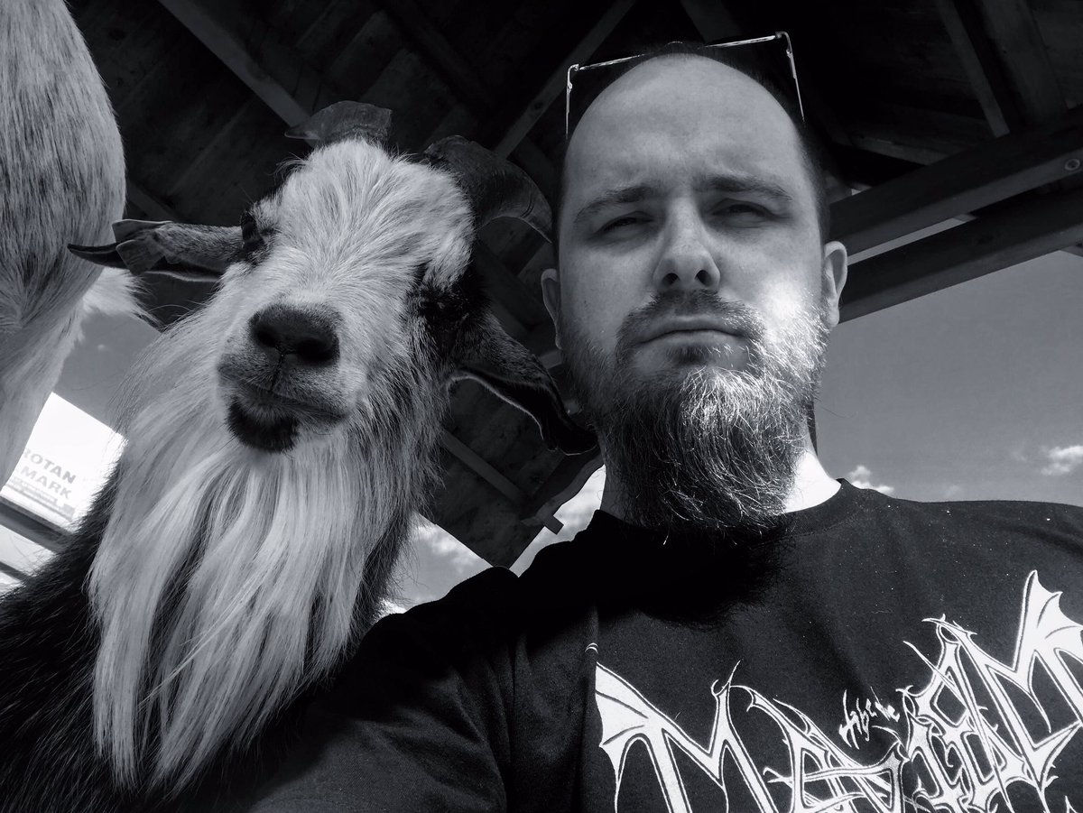 Michał ’Neithan’ Kiełbasa tweet media