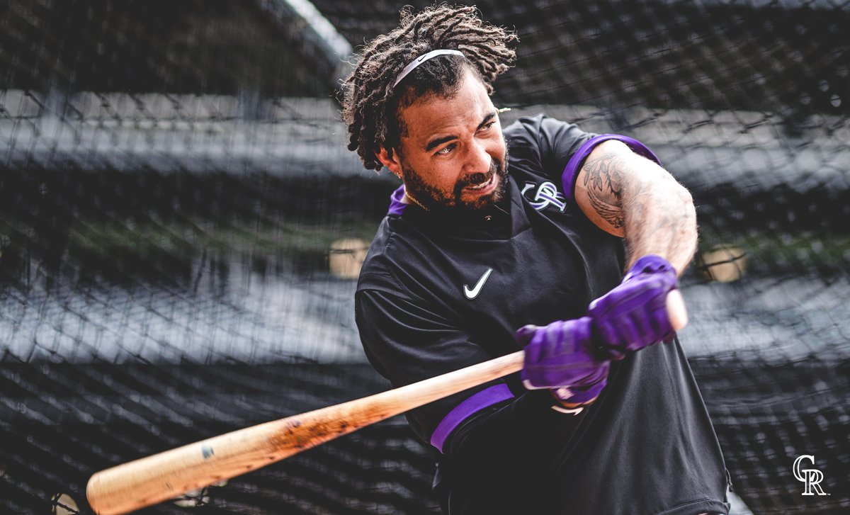 Colorado Rockies tweet media