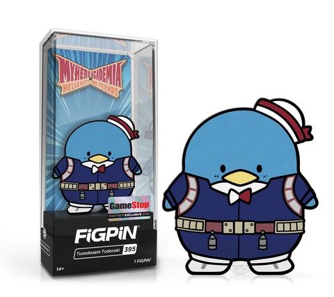 Crunchyroll tweet media