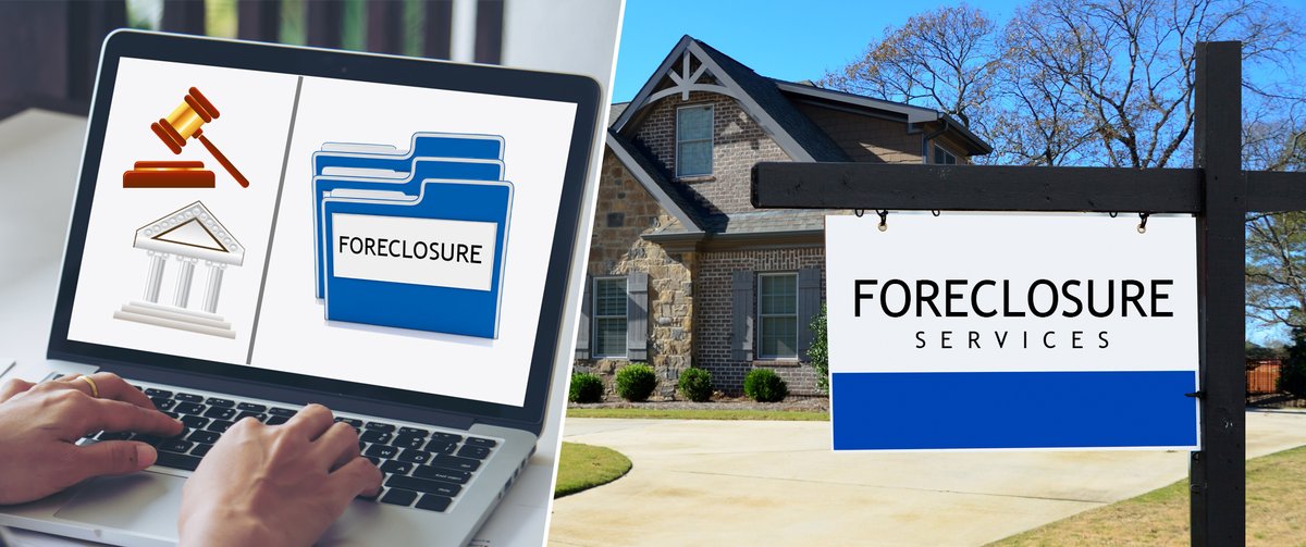 nexgendataentry's tweet photo. Efficient Foreclosure services that streamline the process from file set-up through #foreclosure sale, in quick TATs, and at precise outputs all in favorable pricing.
Check details: https://t.co/kYtDzCbYnQ
Email us: support@nexgendataentry.com
#foreclosuresupport #foreclosurebpo https://t.co/c5UCjwu6QW