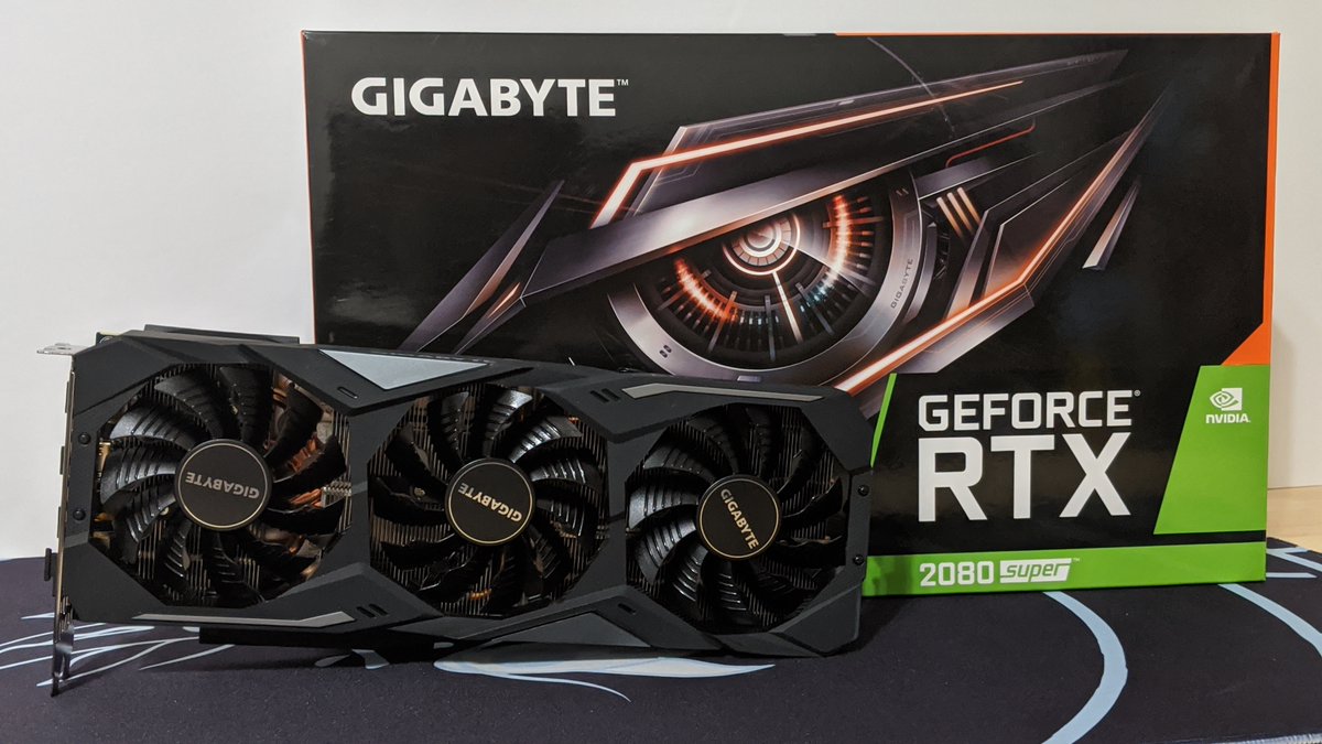 RoninMechaWorks's tweet image. Our awesome friends at @AorusOfficial  sent over an @NVIDIAGeForce RTX 2080 Super Gaming OC which we paired with a @bykski_us  GPU block for the @HITCOMMAND  Base Station!
#RTXON #HItCommand #AorusGaming #AorusOfficial #Roninmechaworks #GeForce #SponsoredBuild #watercooling #PCMR