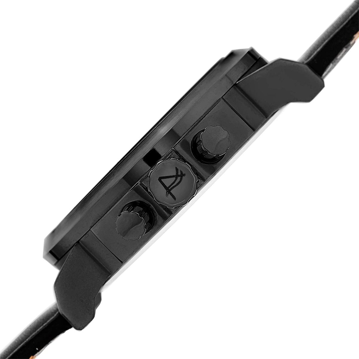 finaltouch1010's tweet image. ساعة فاخرة من #auguststeiner بتصميم جذاب ومميز وخامات تجمع بين الجلد والمعدن تأتي بعرض مجنون على امازون السعودي بعد ان كانت بـ ١٨٦٠ الان بالعرض بـ ٢٢١ فقط 

bit.ly/3jffWfO

#أناقةـرجل #Finaltouch1010