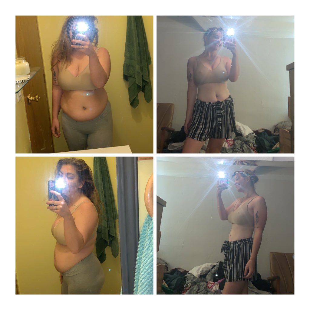 kylie_38's tweet photo. Amazing what you can do with yourself in a year 😏 https://t.co/FTCVtrwryv