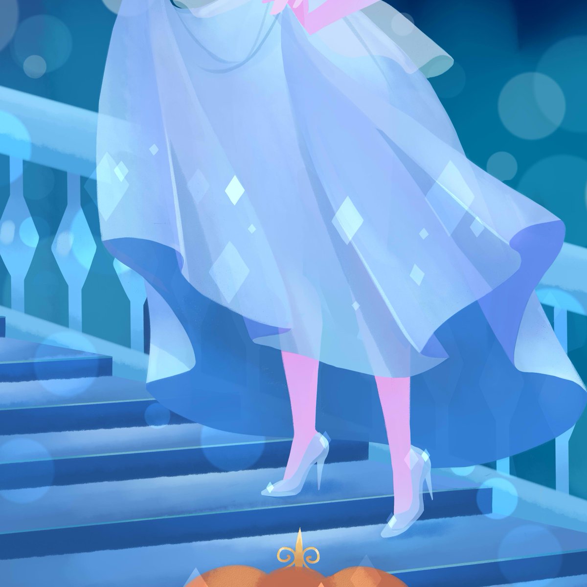 My version of cinderella ✨

#cinderella #cenicenta #disneyfanart #disneycharacter #disneyland #disneyfans #disneyworld #princess #art #princesscinderella #magic #fashion #Disney #disneyprincess #princesa #disneydoll #disneyart #disneyarts #disneymagic #celeste_donuts_art