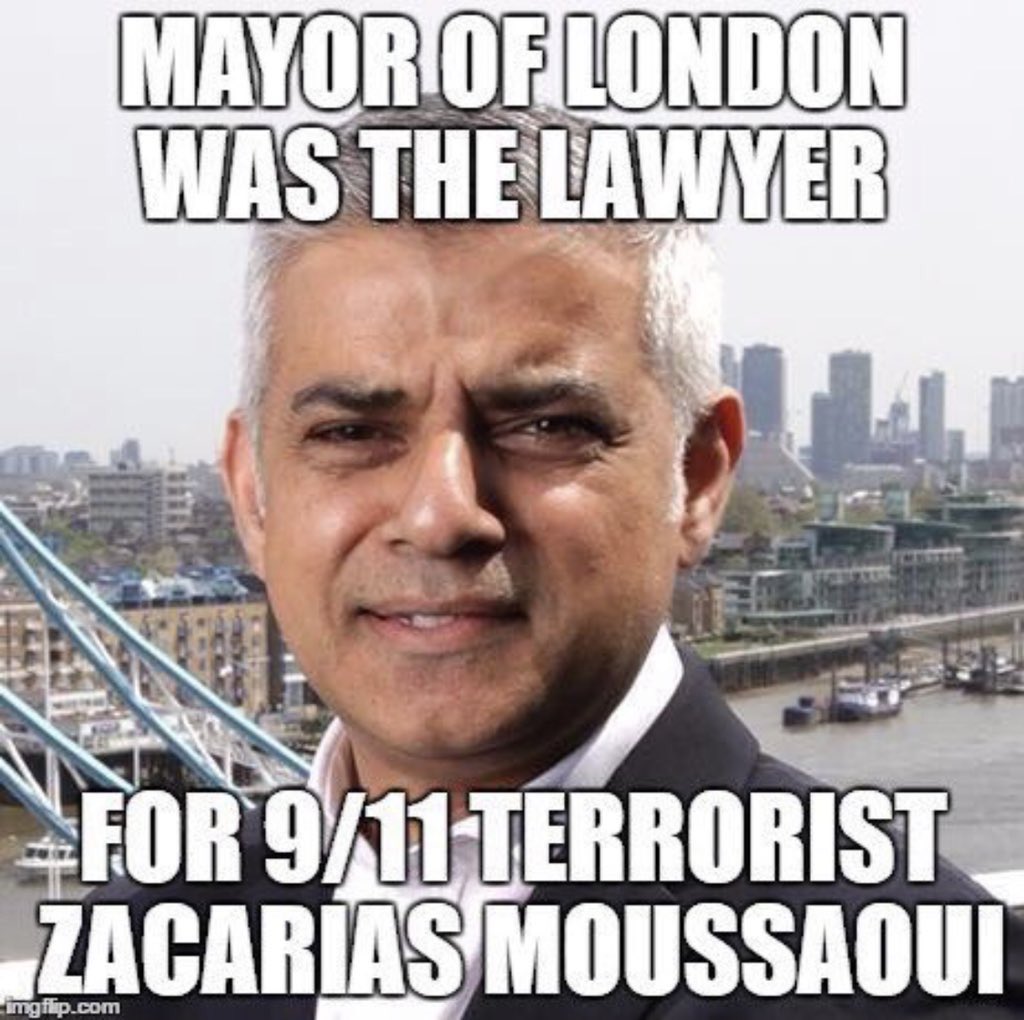 WSC_Wisdom's tweet photo. #TerroristsLivesMatter to #LabourPoliticians if it gives them a #soundbite or a #headline or, in the case of #Khan and #Starmer, legal work. https://t.co/FlOekUkVJV